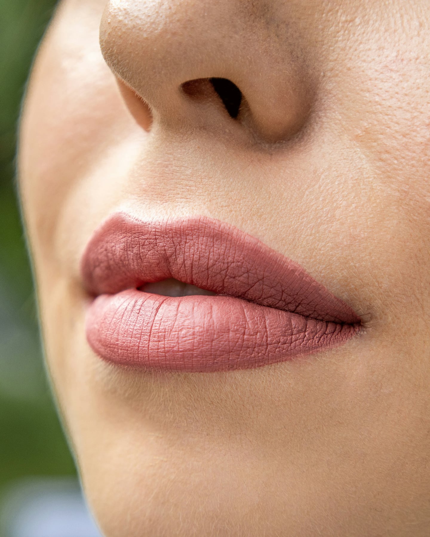 Dudak · Aquarelle Lips