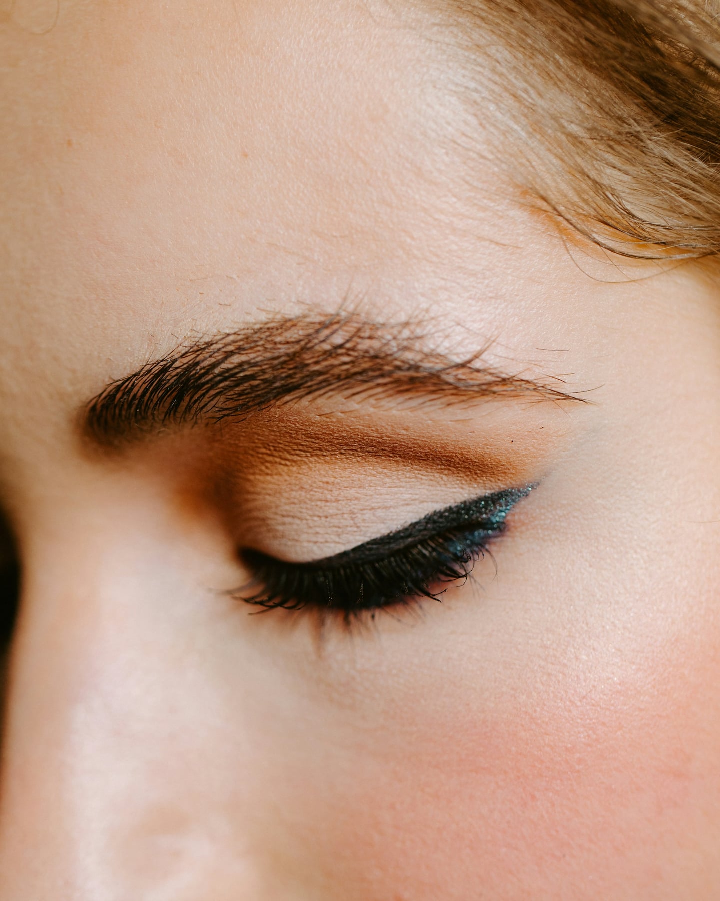 Eyeliner · Dipliner
